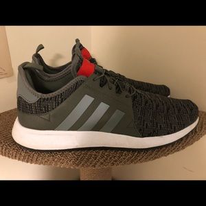 adidas xplr green